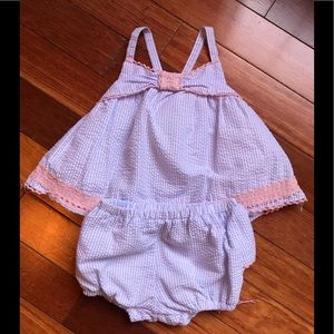 Chelsea’s Corner Outfit